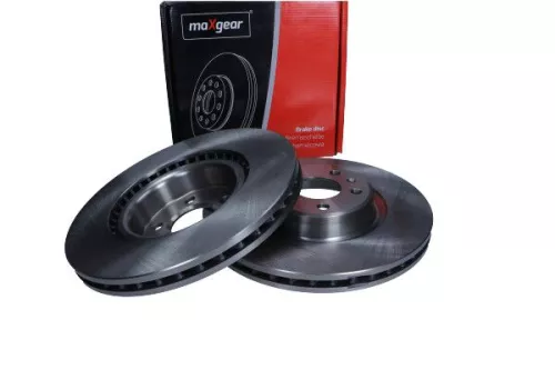 MAXGEAR Brake Disc (19-4690)