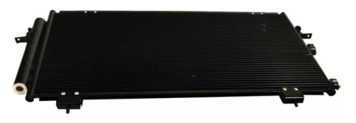 MAXGEAR Condenser, air conditioning (AC827358)