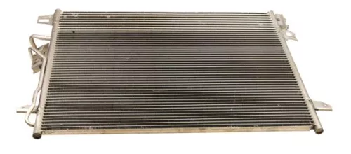MAXGEAR Condenser, air conditioning (AC829261)