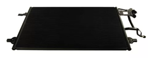 MAXGEAR Condenser, air conditioning (AC895713)