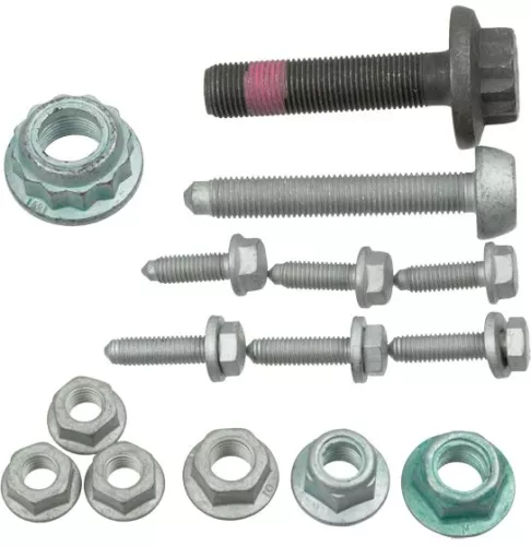 Repair Kit, wheel suspension