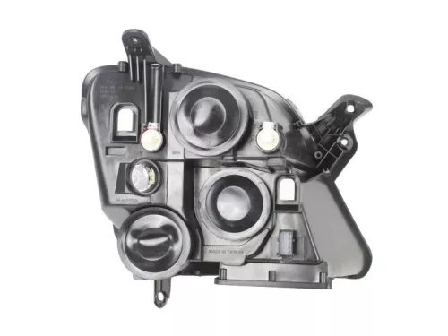 ABAKUS Headlight (442-1130L-LD-EM)