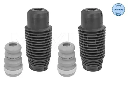 Dust Cover Kit, shock absorber