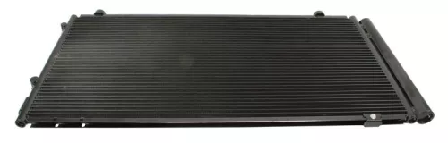 MAXGEAR Condenser, air conditioning (AC830073)