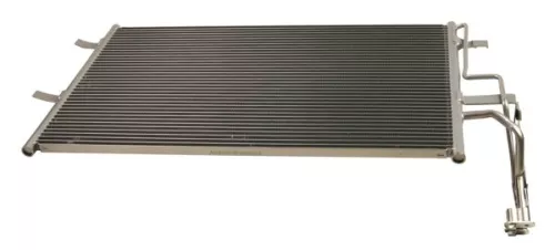 MAXGEAR Condenser, air conditioning (AC830106)