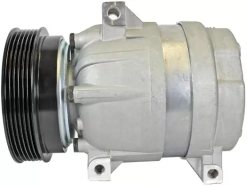 MAHLE Compressor, air conditioning (ACP1109000S)