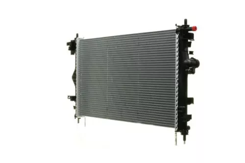 MAHLE Radiator, engine cooling (CR1099000P)