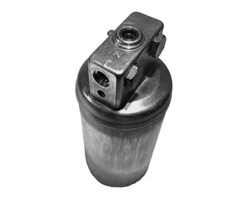 Dryer, air conditioning