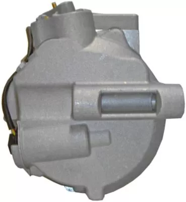 MAHLE Compressor, air conditioning (ACP129000S)