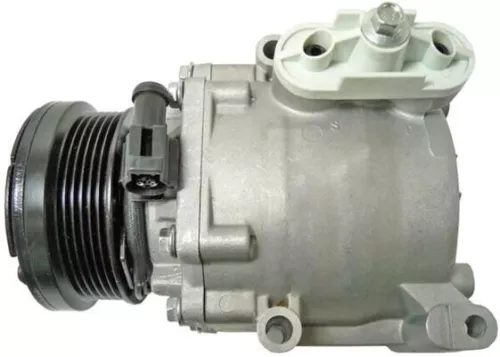 MAHLE Compressor, air conditioning (ACP1355000S)