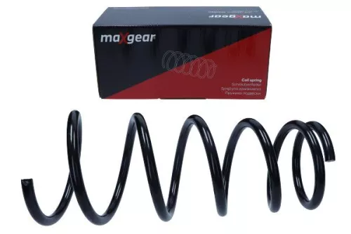 MAXGEAR Suspension Spring (60-0655)