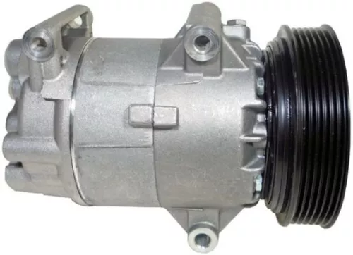 MAHLE Compressor, air conditioning (ACP34000S)
