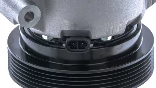 MAHLE Compressor, air conditioning (ACP34000S)