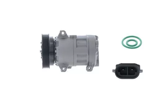 MAHLE Compressor, air conditioning (ACP34000S)