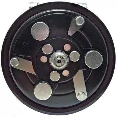 MAHLE Compressor, air conditioning (ACP359000S)