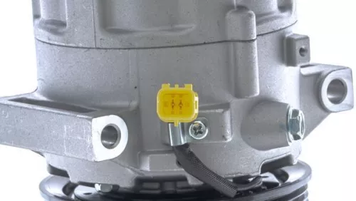 MAHLE Compressor, air conditioning (ACP359000S)