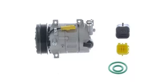 MAHLE Compressor, air conditioning (ACP359000S)