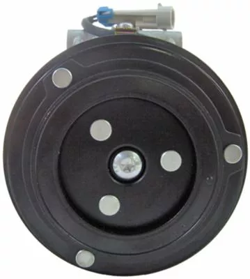 MAHLE Compressor, air conditioning (ACP59000S)