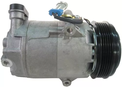 MAHLE Compressor, air conditioning (ACP59000S)
