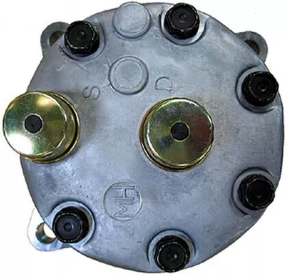 MAHLE Compressor, air conditioning (ACP78000S)