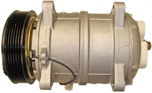 MAHLE Compressor, air conditioning (ACP800000S)