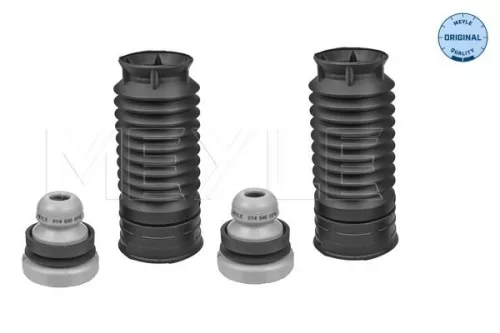 Dust Cover Kit, shock absorber