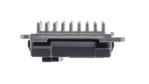 MAHLE Resistor, interior blower (ABR36000P)