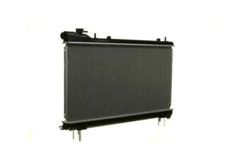 MAHLE Radiator, engine cooling (CR1874000S)