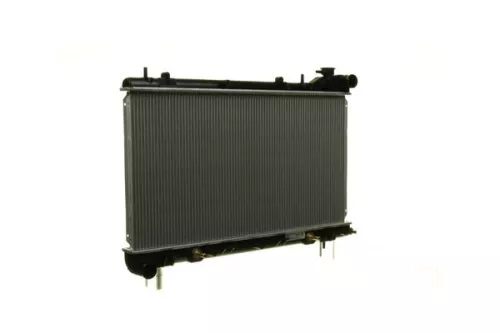 MAHLE Radiator, engine cooling (CR1874000S)