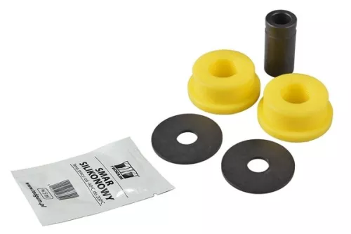 TEDGUM Mounting, control/trailing arm (TED20500)