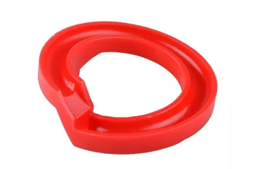 Mounting, control/trailing arm