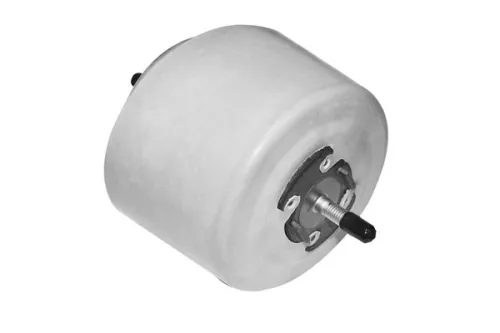 TEDGUM Mounting, control/trailing arm (TED42154)