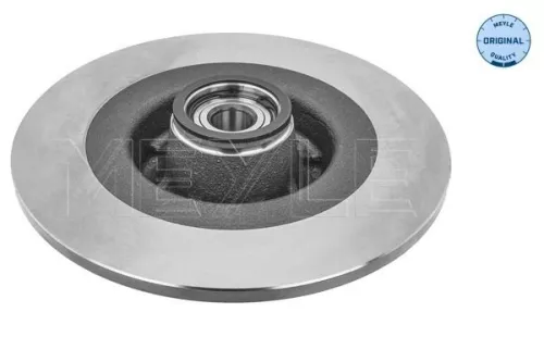 MEYLE Brake Disc (16-155234115)