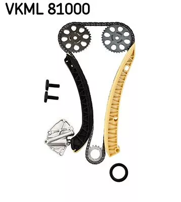Timing Chain Kit
