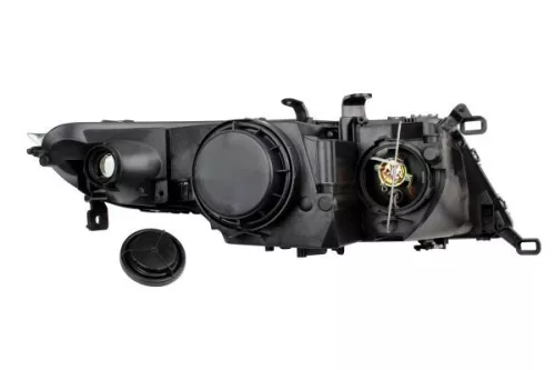 ABAKUS Headlight (217-1160L-LD-EM)