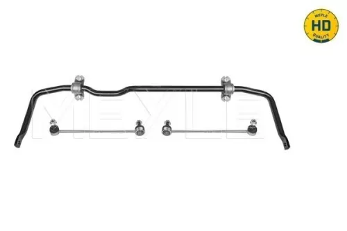 Stabiliser Bar, suspension