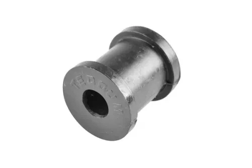 Suspension, propshaft