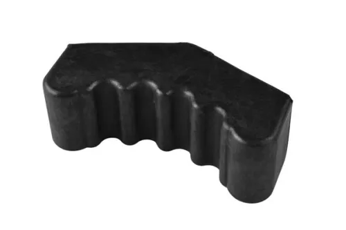 TEDGUM Mounting, control/trailing arm (TED49719)