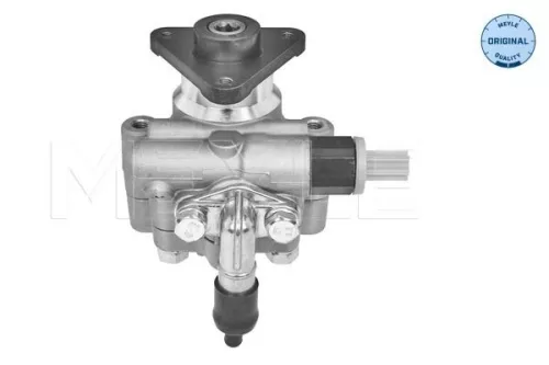 Hydraulic Pump, steering