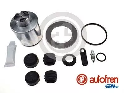 Repair Kit, brake caliper