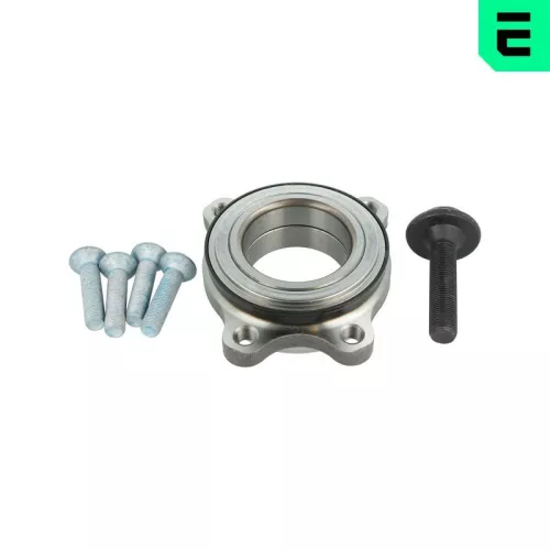 OPTIMAL Wheel Bearing Kit (100710)