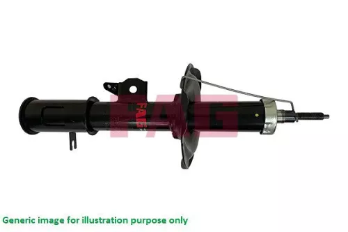 Suspension Strut Support Mount