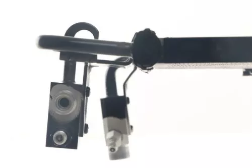 MAHLE Condenser, air conditioning (AC157000S)