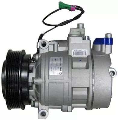 MAHLE Compressor, air conditioning (ACP1073000S)