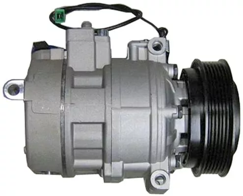 MAHLE Compressor, air conditioning (ACP1073000S)