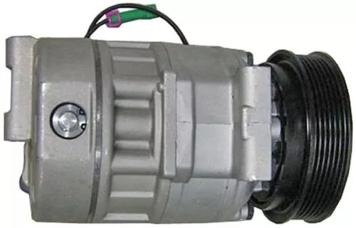 MAHLE Compressor, air conditioning (ACP1073000S)