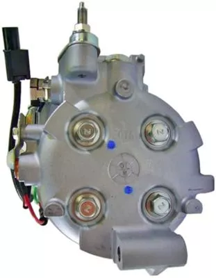 MAHLE Compressor, air conditioning (ACP115000S)