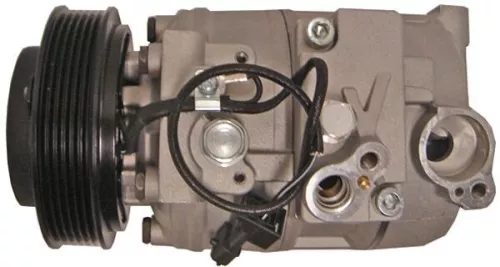 MAHLE Compressor, air conditioning (ACP1151000S)