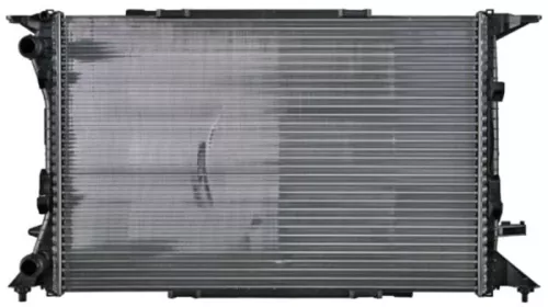 MAHLE Radiator, engine cooling (CR1060000P)