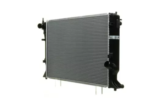 MAHLE Radiator, engine cooling (CR1080000S)